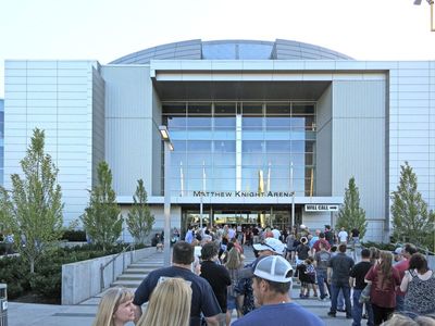 Tom Petty 2014-08-07 Eugene
