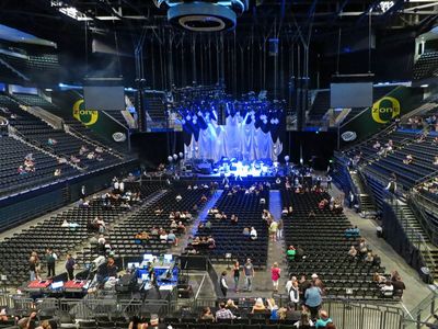 Tom Petty 2014-08-07 Eugene