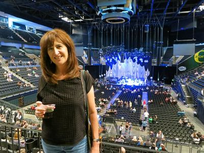 Tom Petty 2014-08-07 Eugene