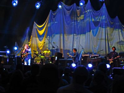 Tom Petty 2014-08-07 Eugene