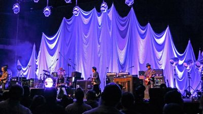 Tom Petty 2014-08-07 Eugene