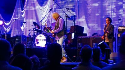 Tom Petty 2014-08-07 Eugene