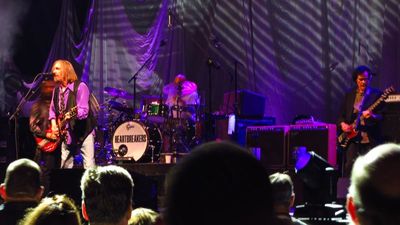 Tom Petty 2014-08-07 Eugene