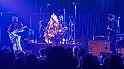 Tom Petty 2014-08-07 Eugene