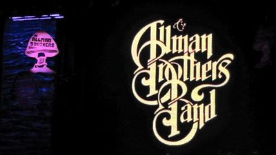 Allman Brothers - 2014