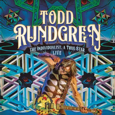 Todd Rundgren 2019 Tour
