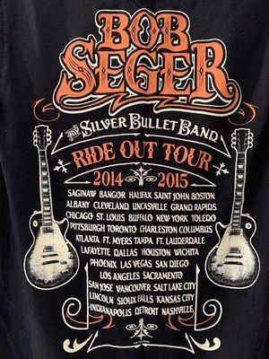 Bob Seger 2015-03-05 San Jose