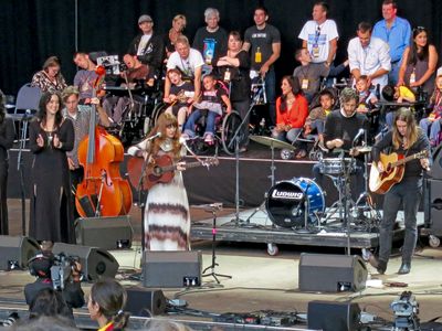 Jenny Lewis