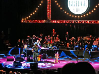 Elvis Costello