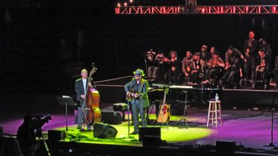 Elvis Costello