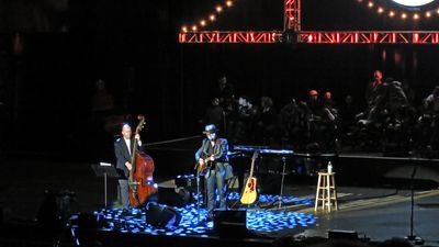 Elvis Costello
