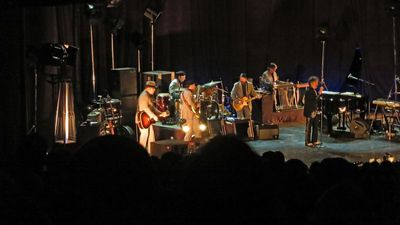 Dylan Set