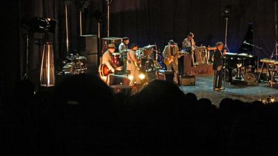 Dylan Set