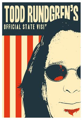 Todd Rundgren 2013-07-12 SF Fillmore