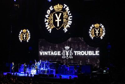 Concert Vault 2013