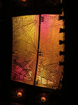 Fox Theater - Oakland