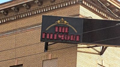 Venue - The SF Fillmore