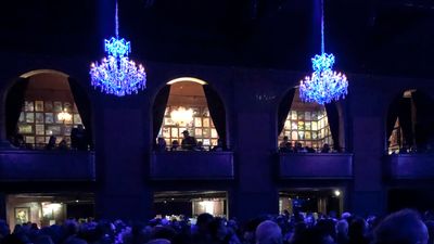 The SF Fillmore