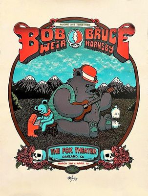 Bob & Bruce - March 31, 2012