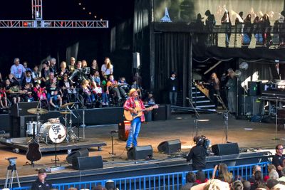 Neil Young