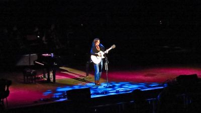 Sarah McLachlan