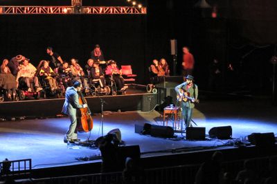 Ray LaMontagne