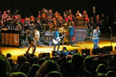Guns N Roses
