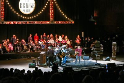 Neil Young & Crazy Horse