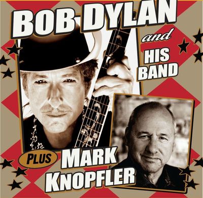 Dylan Knopfler 2012 Tour