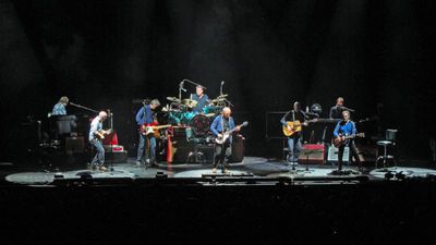 Mark Knopfler