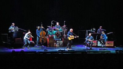 Mark Knopfler