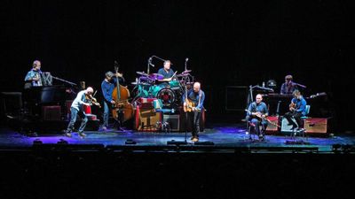 Mark Knopfler