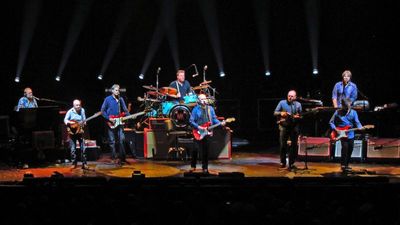 Mark Knopfler