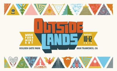 Outside Lands 2012