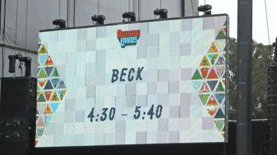 Beck