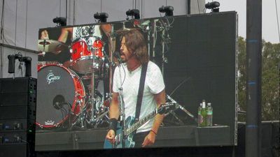 Foo Fighters