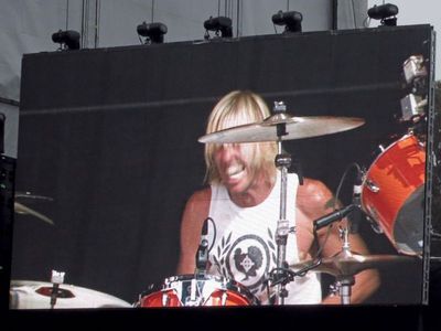 Foo Fighters