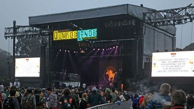Neil Young & Crazy Horse