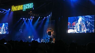 Neil Young & Crazy Horse