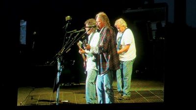 Neil Young & Crazy Horse