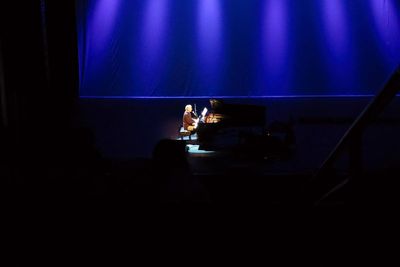Bruce Hornsby