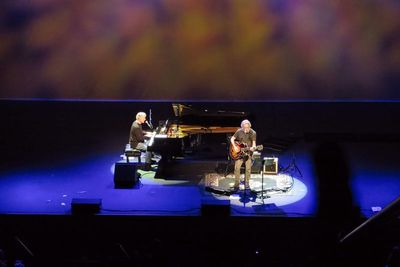 Bob & Bruce