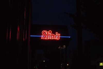 7 Walkers 2012-03-23 Slims SF