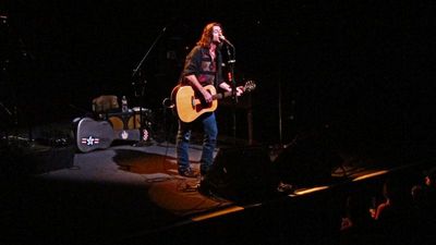 Concert Vault 2012