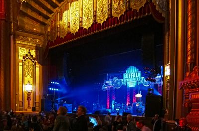 Buffalo Springfield 2011-06-02 Fox Theater Oakland