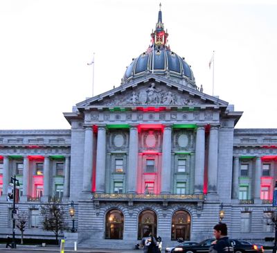City Hall
