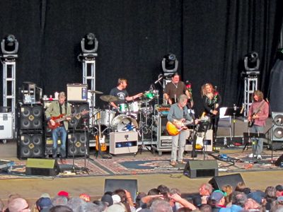 Further June 04, 2011 Shoreline