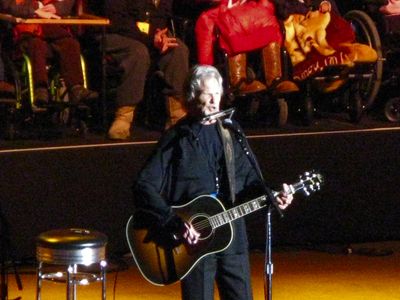Kris Kistofferson