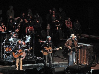 Buffalo Springfield