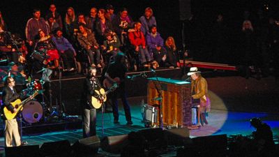 Buffalo Springfield